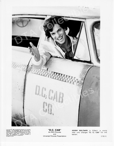 Cab 1983 adam - d.c., cab-1983-adam