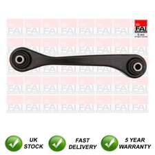 Track Control Arm Rear Right