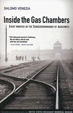Inside the Gas Chambers: Eight
