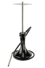 ODUMAN RS-STICK HOOKAH BLACK