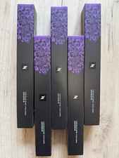 Nespresso Arpeggio-50 Genuine Nespresso Capsules-5 boxes x 10 Coffee Capsules 