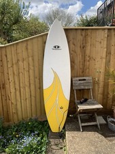 Takeoff surfboard big - takeoff, 7’