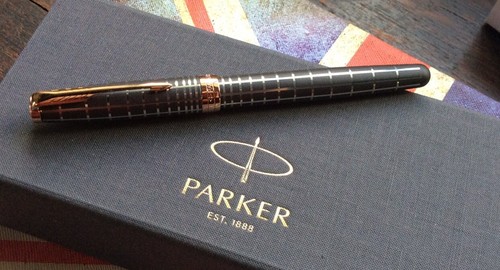 Collectable parker sonnet - parker,