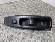 Fiat Doblo Cargo Mk2 M-jet Panel Van 2010-2018 Window Switch (n/s/f) 735484921