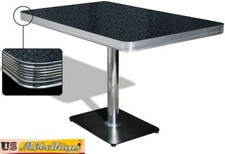 TO-22B American Dinertable