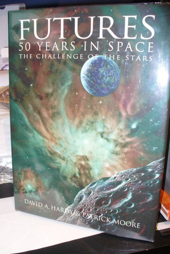 Futures years in space - futures:,