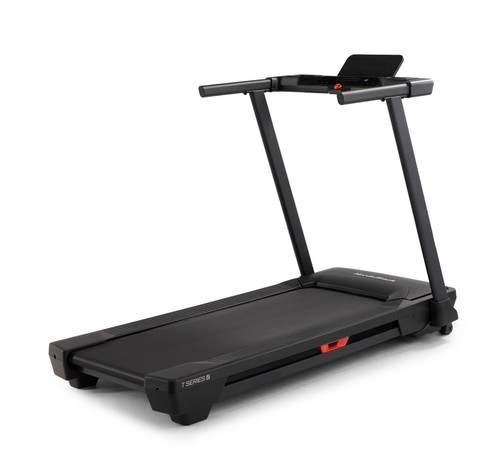 Series treadmill - 5,