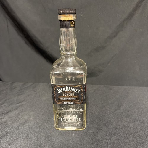 Jack daniels bonded 100 proof - jack,