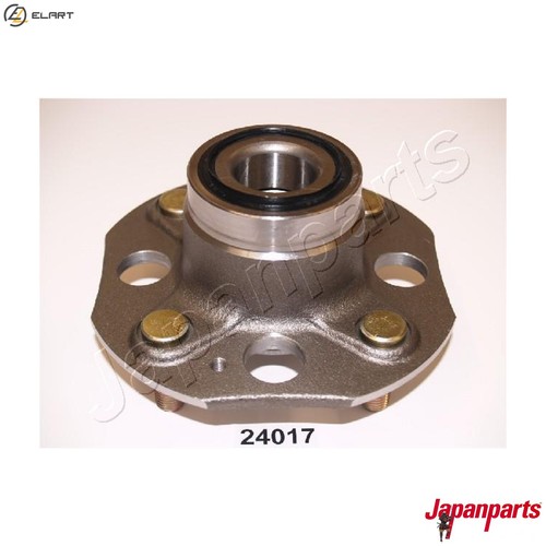 Wheel hub 24017 for - hub,