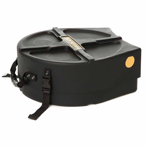 Hardcase snare drum - hardcase,