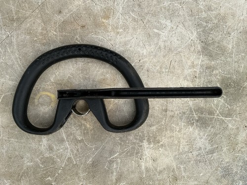 Stihl trimmer shaft - fs,