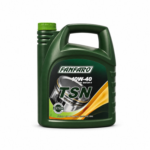 Fanfaro engine oil 10w - oil, 10w-40