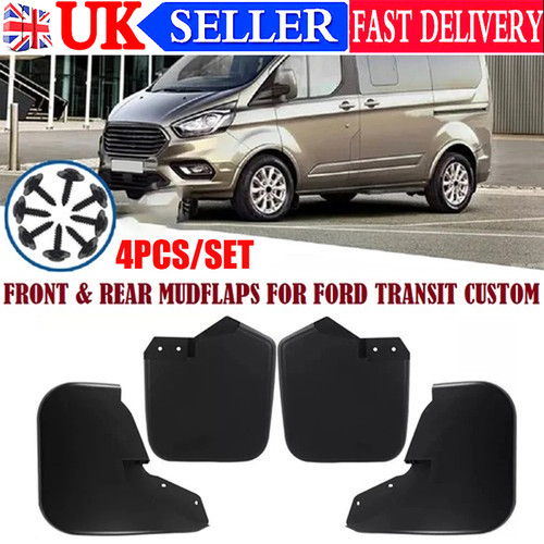 For ford transit custom - for,