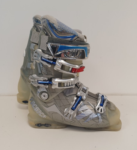 Tecnica attiva dragon - attiva,