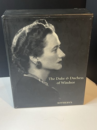The duke and - duke,