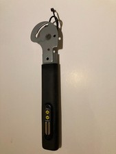 Left side arm/handle with