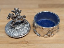 Silver scenes 1996 vintage - 1996,