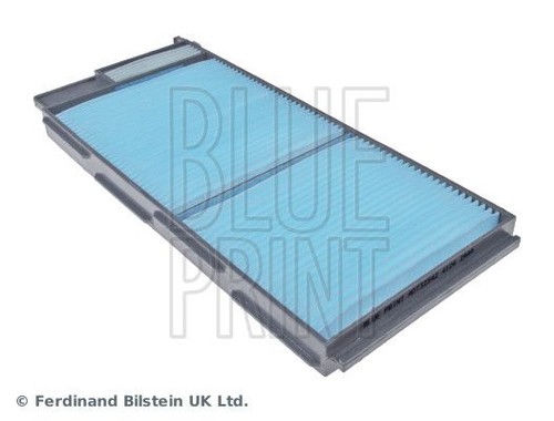 Cabin air filter blue - filter,