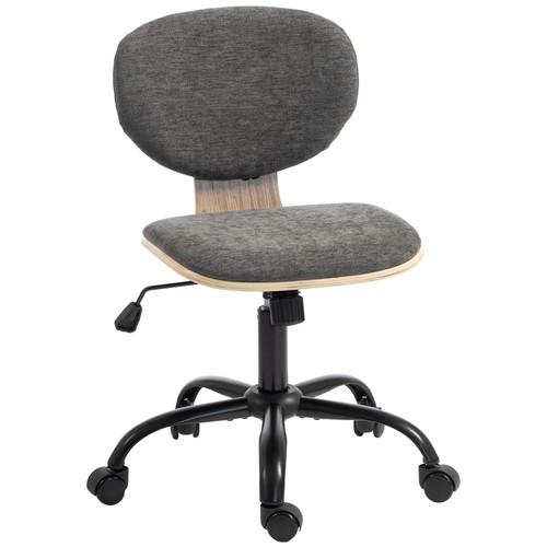 Home office desk - home, chair