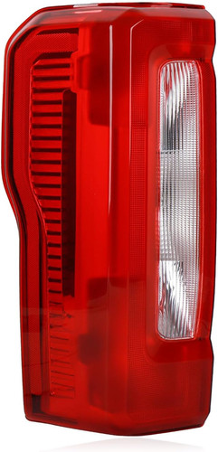 Tail lights assembly - tail, for