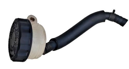 Brake fluid reservoir km - brake,