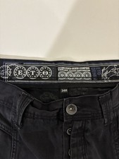 ETO Jeans 9901 34 R