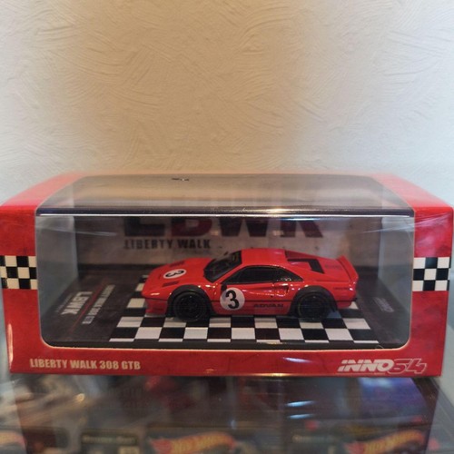 Liberty walk 308 - 308, mini
