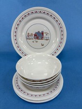 Arcopal France 12 Pc Set~ 4