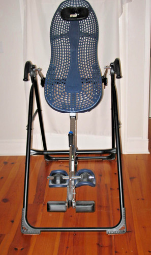 Teeter hangups inversion chair - teeter,