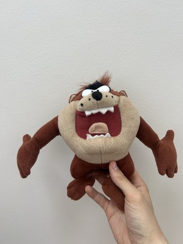 Vintage taz tasmanian devil - vintage,