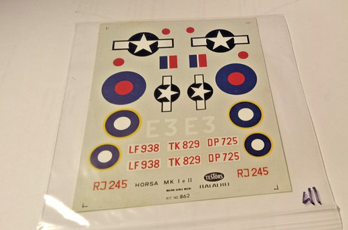 Great looking testors - great,
