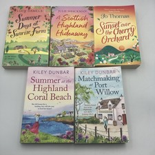 Chick Lit Womens Books Bundle