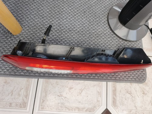 Used ford fusion rear light - ford,