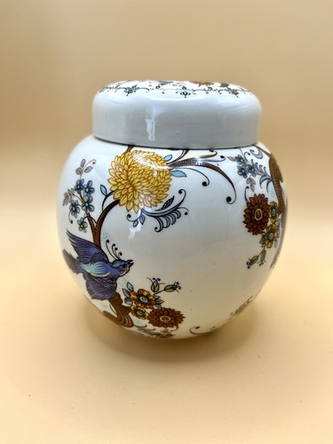Vintage sadler ceramic ginger - vintage,