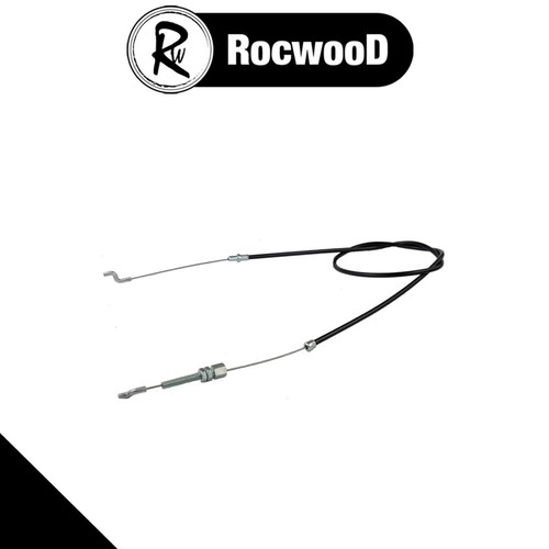 Lawnmower clutch drive cable - drive,