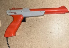 NINTENDO NES - OFFICIAL ORANGE