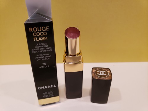 Chanel rouge coco flash - ~,