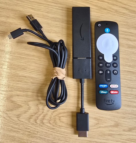 Amazon fire stick lite - tv,