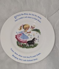 Vintage Crown Staffordshire