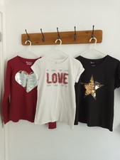 Girl 11-12 yrs TU & Mountain