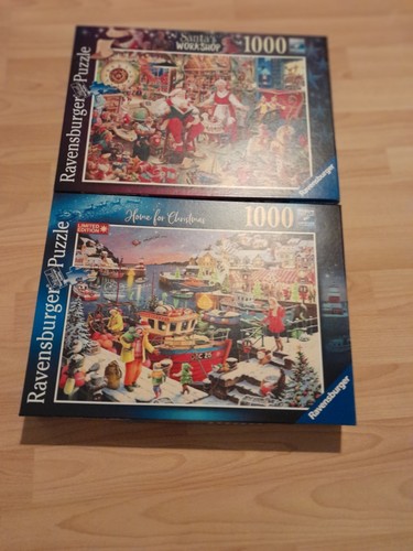 1000 piece limited - 2,