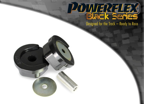 Powerflex lower rear engine - lower,