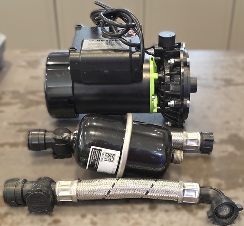 Salamander rp55su centrifugal - salamander,