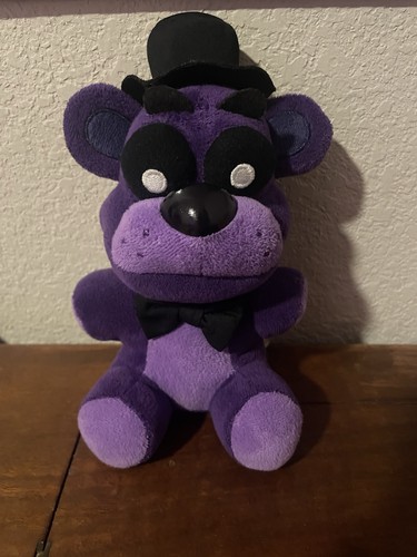 Funko shadow freddy fazbear - freddy,