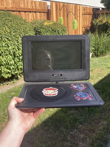 Portable dvd player with - portable,