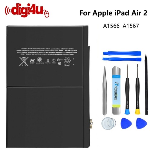For ipad air a1566 a1567 - ipad, 2
