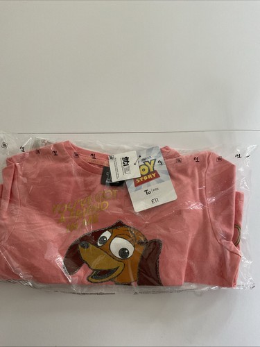 Toy story slinky dog - slinky,
