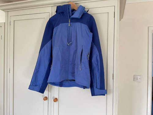 Womens patagonia gore tex - gore,