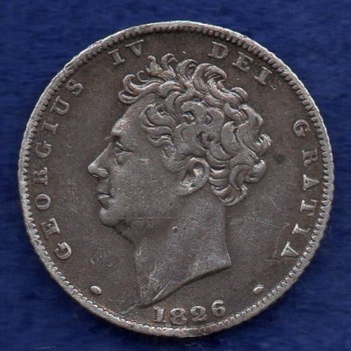 Great britain george - george, iv