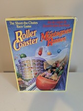 Roller coaster shoot - coaster, the